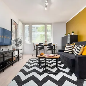 Apartament Królewska 43 By Homeprime, Warszawa