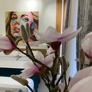 Z Kominkiem W Sercu Wroclawia Apartment Breslau