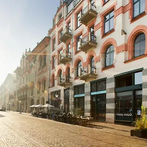 Antique Old Town Apartament Kraków