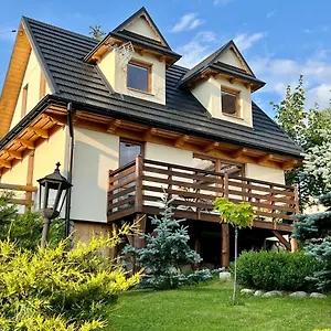 Olczyski Domek alpejski Zakopane
